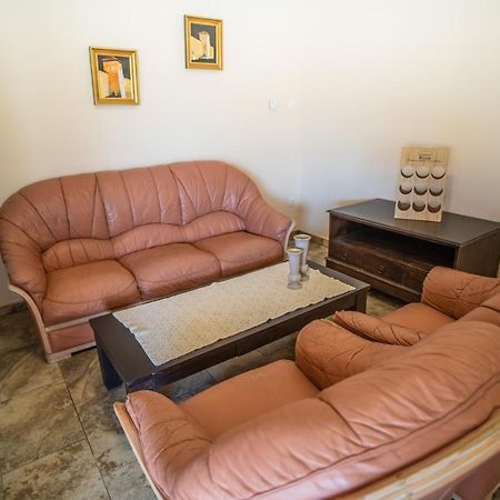 Toscana Apartman ยูลา ภายนอก รูปภาพ