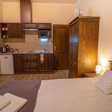 Toscana Apartman ยูลา ภายนอก รูปภาพ