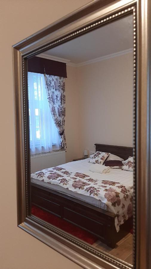 Toscana Apartman ยูลา ภายนอก รูปภาพ