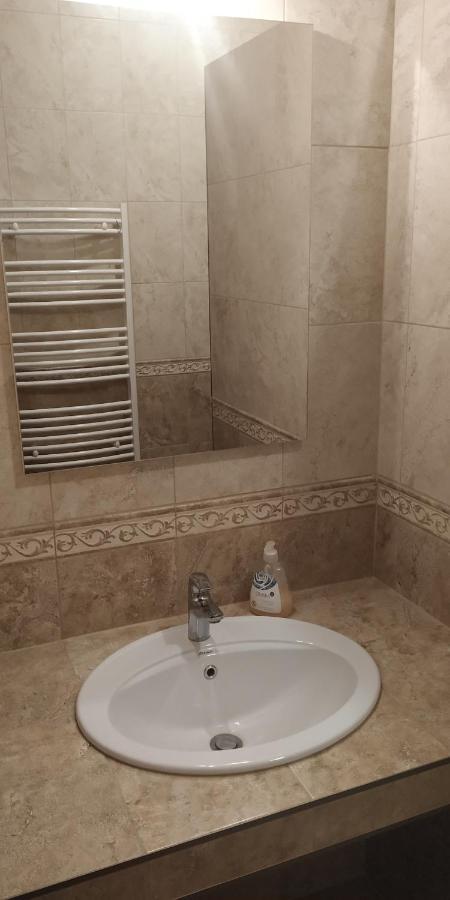 Toscana Apartman ยูลา ภายนอก รูปภาพ